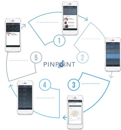 The PinPoint Workflow