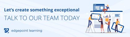 Let’s create something exceptional. Talk to our team today.