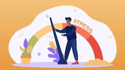 Stress Management Help for Employees: 11 Tips for a Better Life