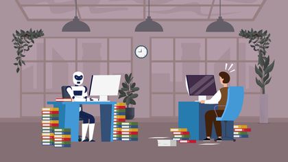 Building AI-Resistant Skills: Training Employees for Jobs AI Can't Replace